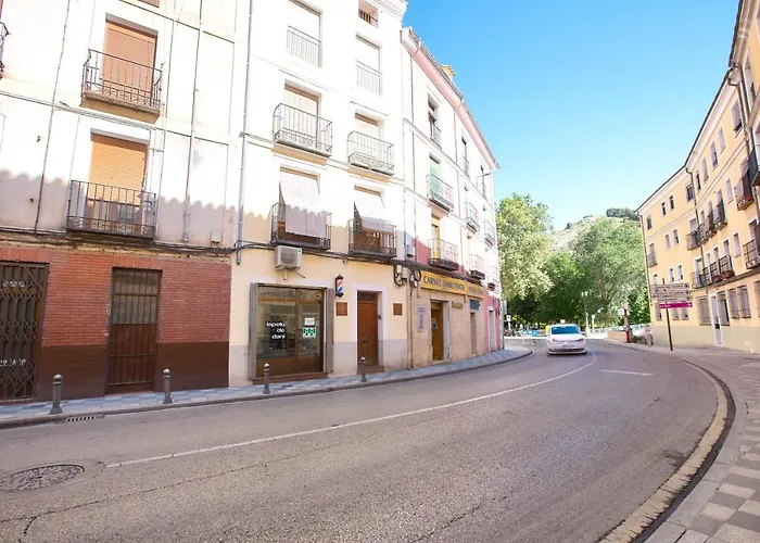Cuencaloft Calderon De La Barca