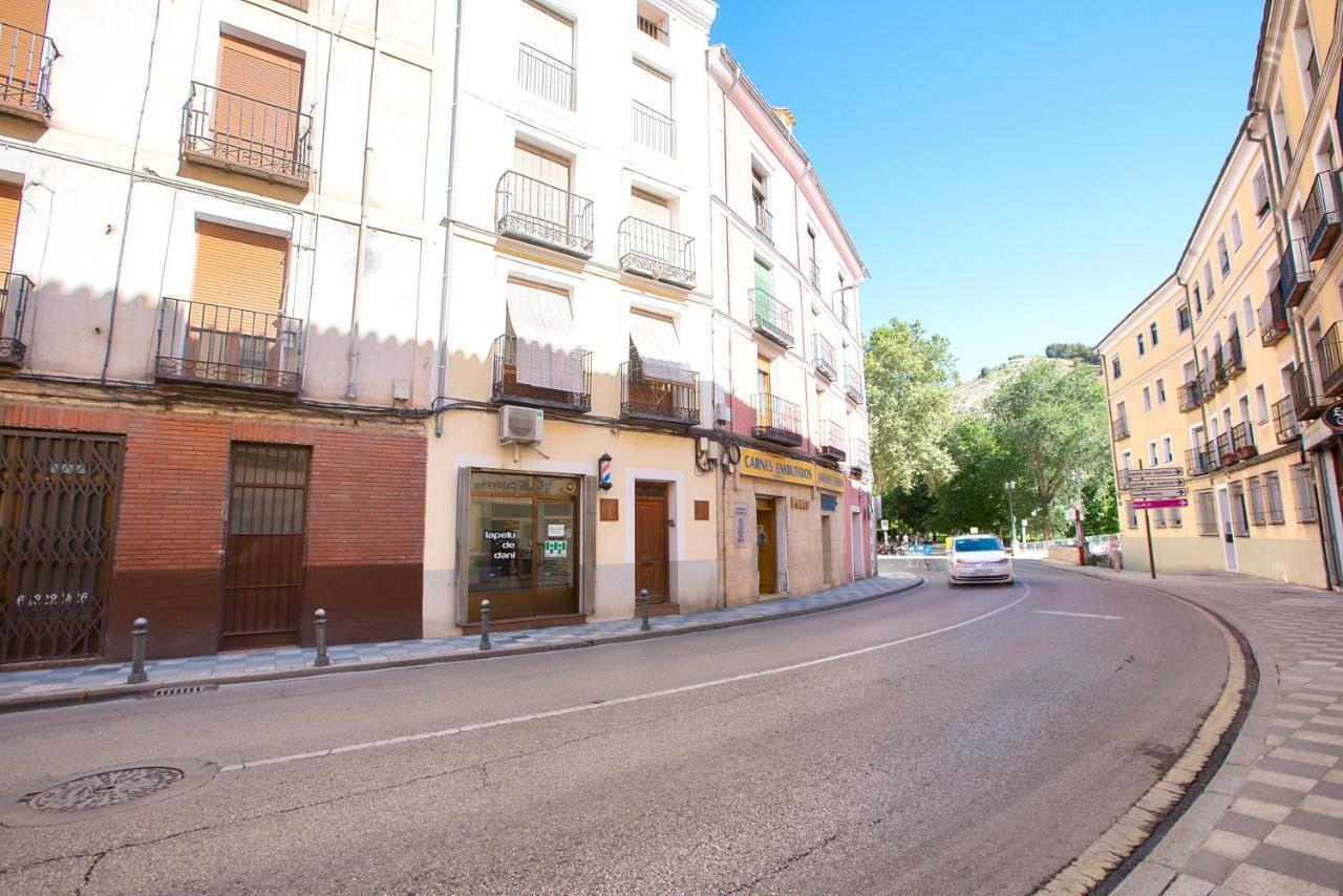 Apartment Cuencaloft Calderon De La Barca Cuenca (Castilla-La Mancha)