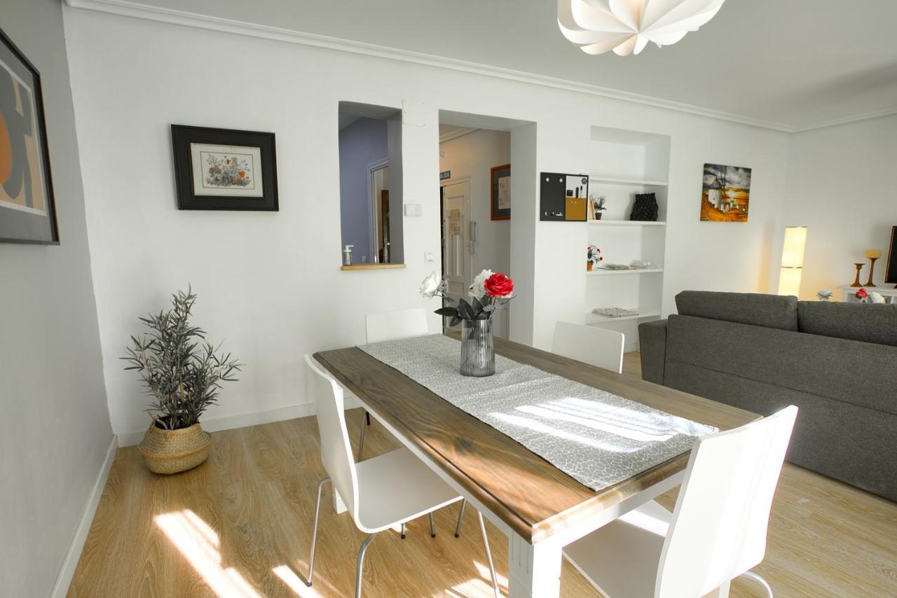 Cuencaloft Calderon De La Barca Apartment