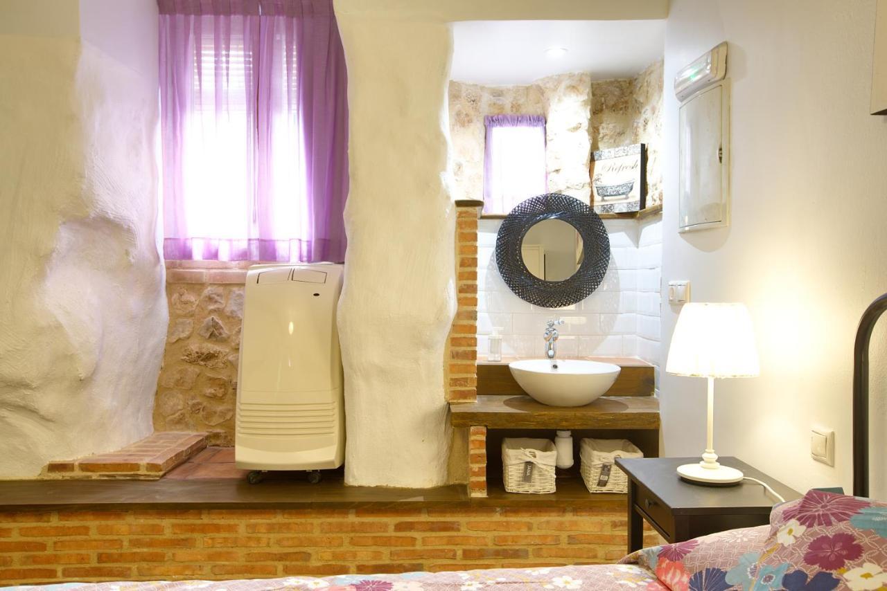Cuencaloft Calderon De La Barca Apartment Cuenca (Castilla-La Mancha)