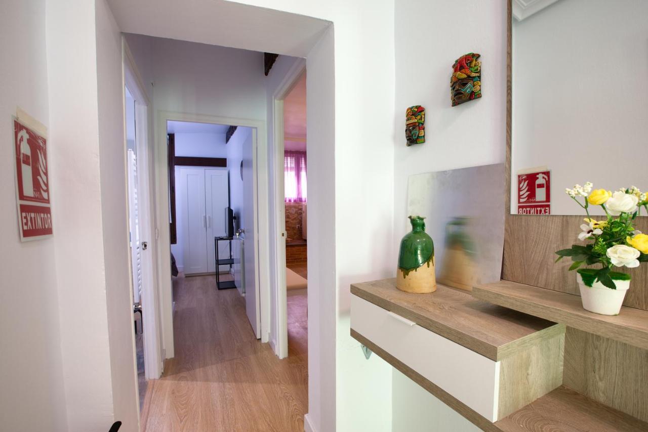 Cuencaloft Calderon De La Barca Apartment Cuenca (Castilla-La Mancha)