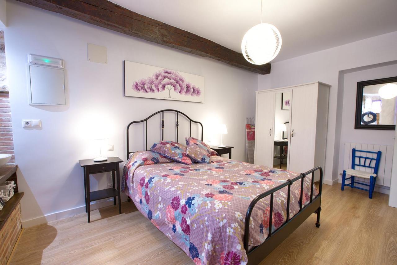 Cuencaloft Calderon De La Barca Apartment Cuenca (Castilla-La Mancha)