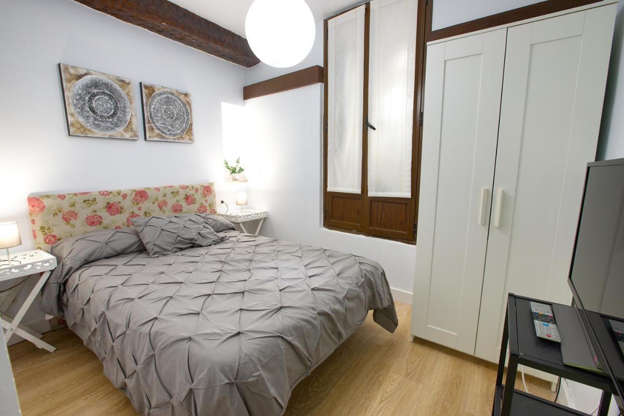 Cuencaloft Calderon De La Barca Apartment *